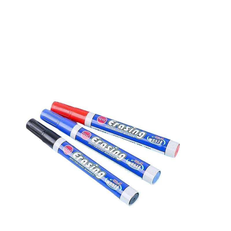 Whiteboard Marker Set - Dry Erase Whiteboard Markers Water Based