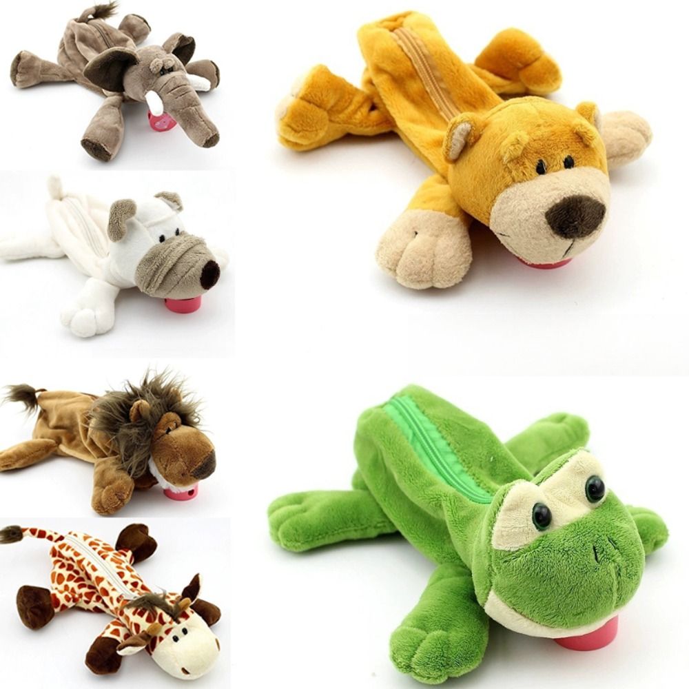 Lion Stationery & Office Supply(Kunshan)Co.Ltd - Creative Cute Pencil Bags Kawaii Forest