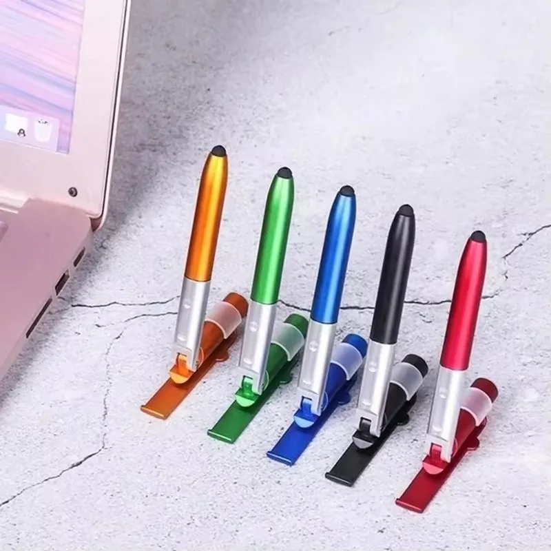 4 In 1 Multifunction Ballpoint - огляд і ціна Stationery Office