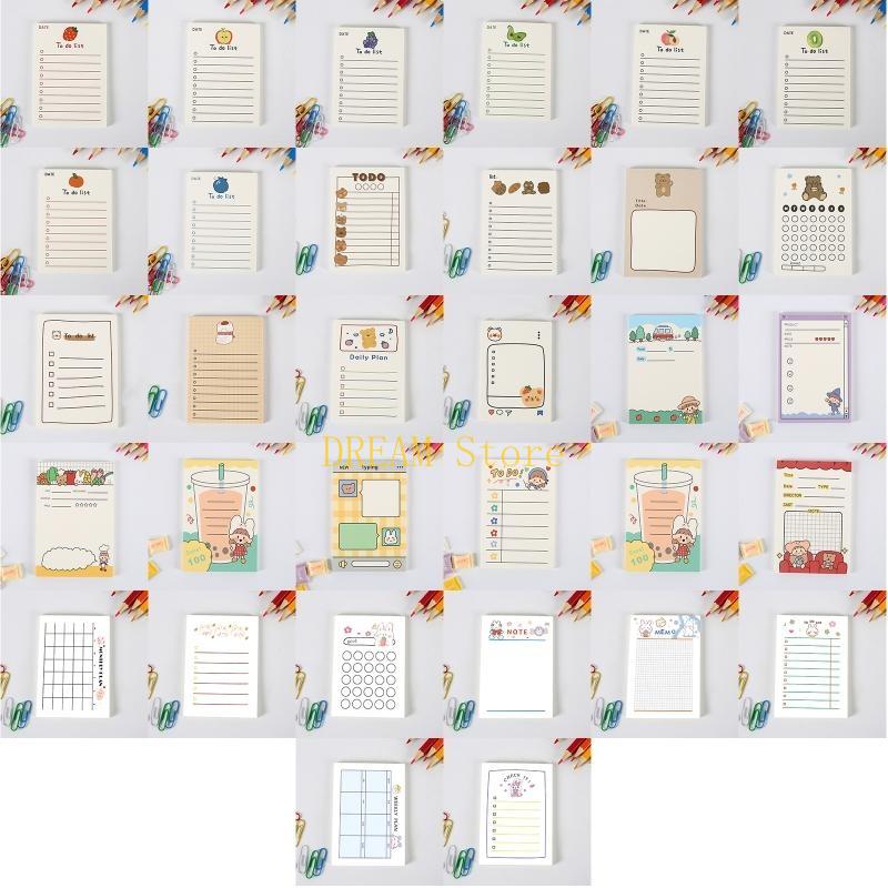 Message Notes Chesk List To Do - огляд і ціна Office Stationery Supply List