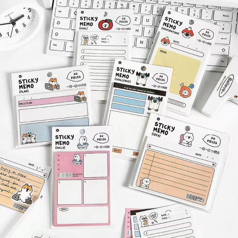 Office School Supplies A Note  - огляд і ціна Office Stationery Supply List