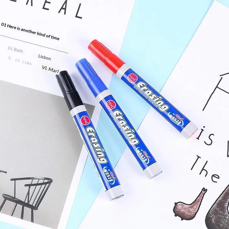 Dry Erase Whiteboard Markers W - огляд і ціна Whiteboard Marker Set
