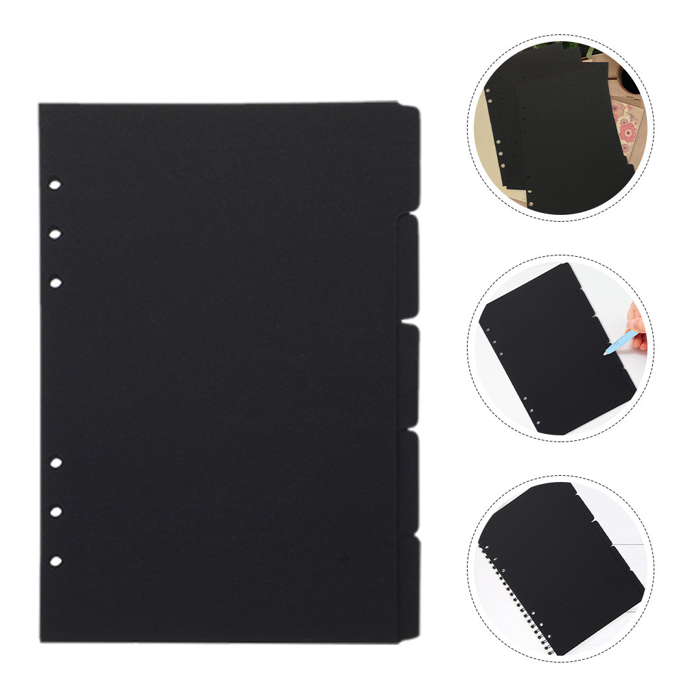 10Sheets Index Tab Dividers Pa - огляд і ціна Index Tab Divider