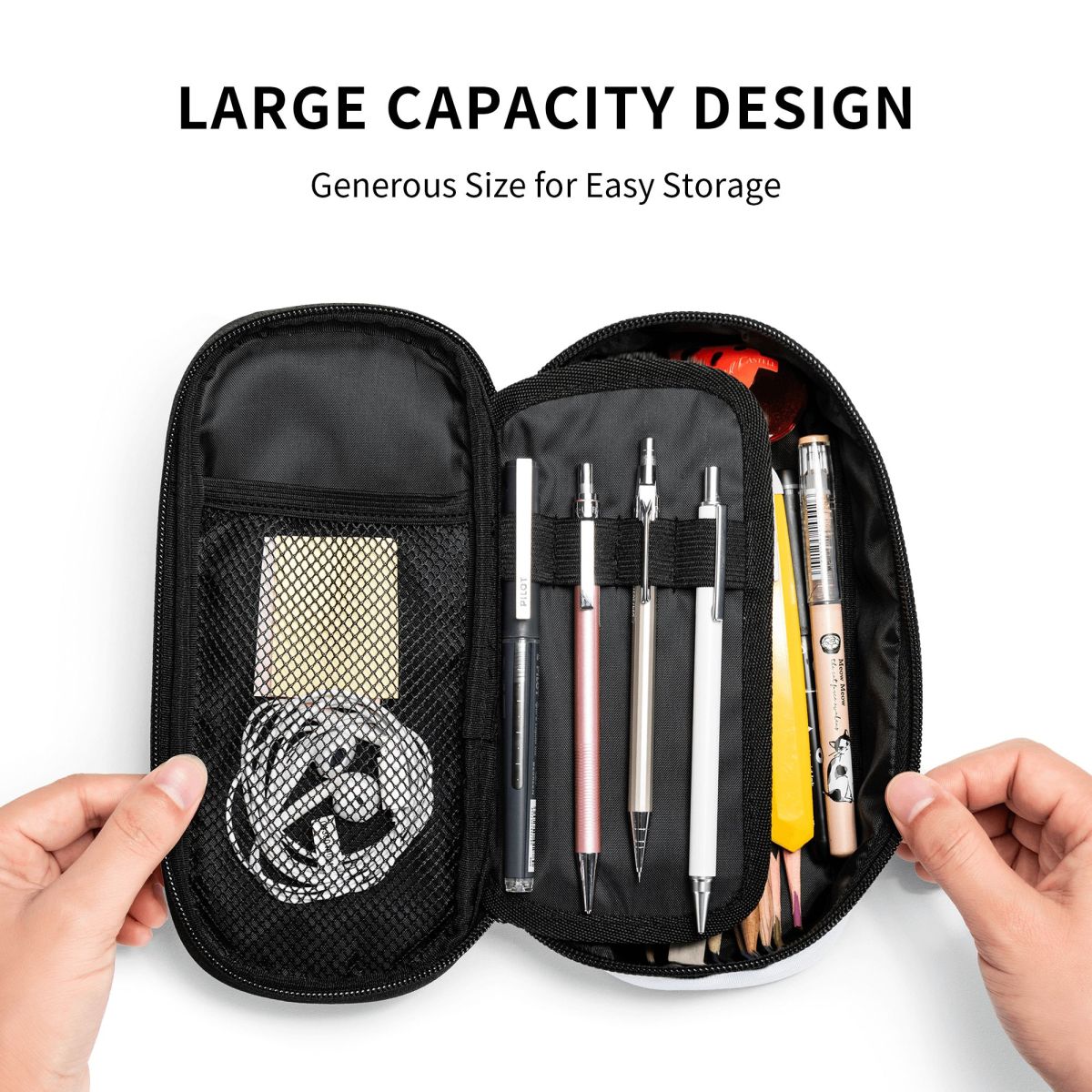 Iran Black Persian Lion Pencil - огляд і ціна Lion Stationery & Office Supply(Kunshan)Co.Ltd