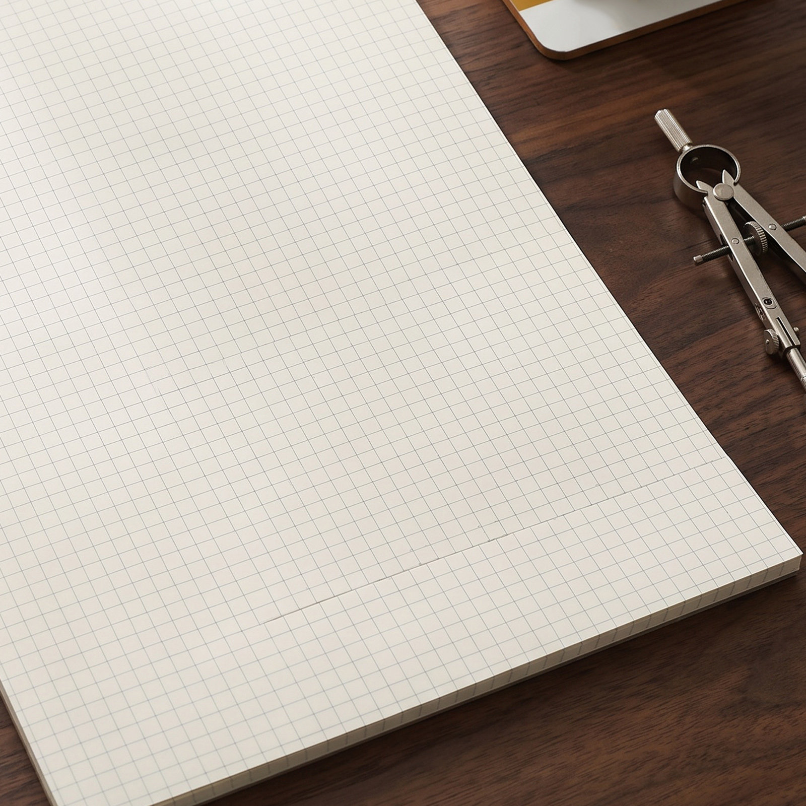 80Sheets A4 Engineering Graph  - огляд і ціна Graph Paper Pad