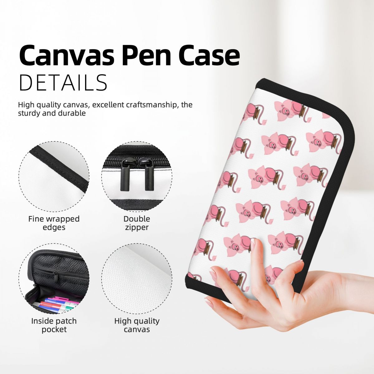 Steven Universe Lion Pencil Ca - огляд і ціна Lion Stationery & Office Supply(Kunshan)Co.Ltd