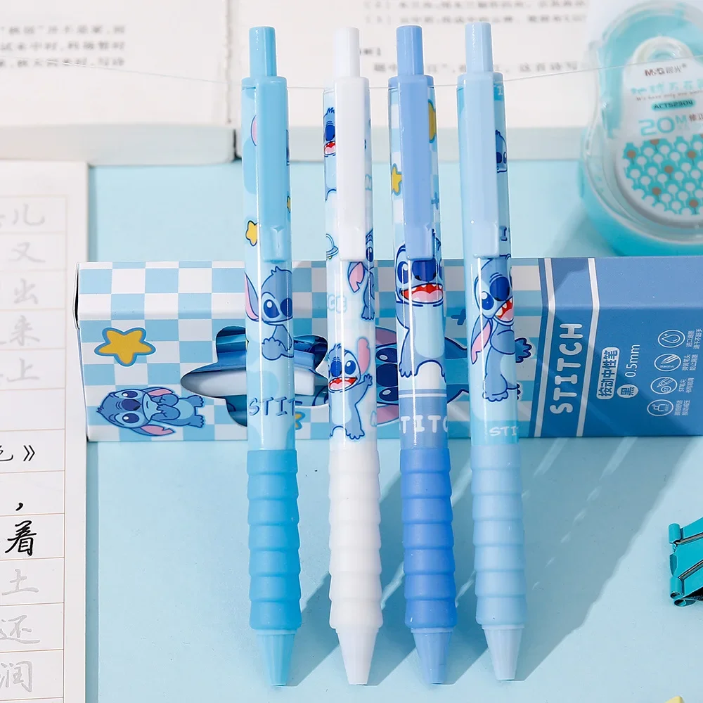 Aniime 4Pcs Stitchss High Qual - огляд і ціна Stationery Office