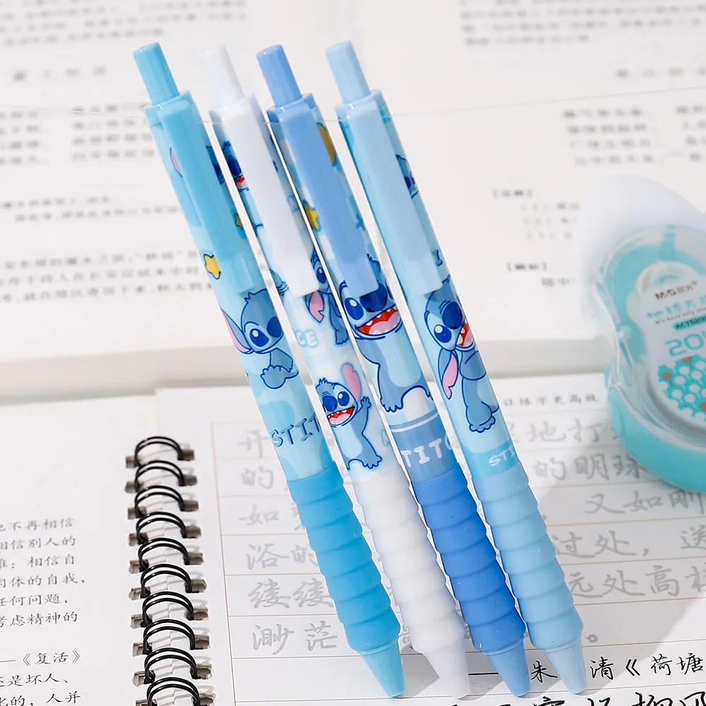 Aniime 4Pcs Stitchss High Qual - огляд і ціна Stationery Office