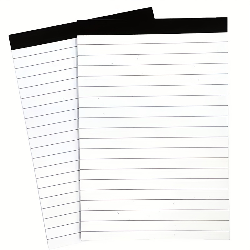 4*6 inch A6 notepad 30 Sheets  - огляд і ціна Office Stationery Supply List