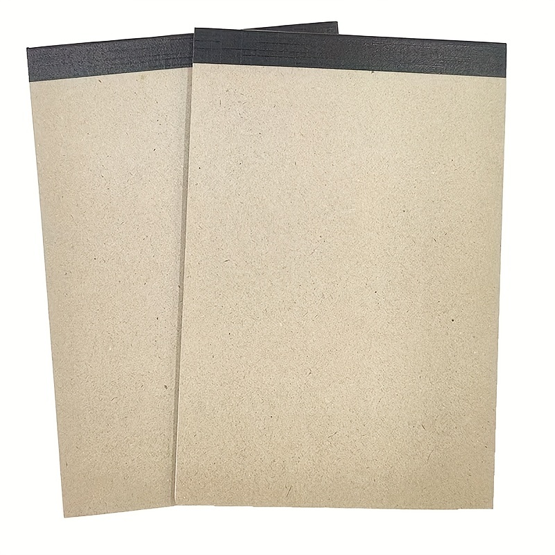 4*6 inch A6 notepad 30 Sheets  - огляд і ціна Office Stationery Supply List