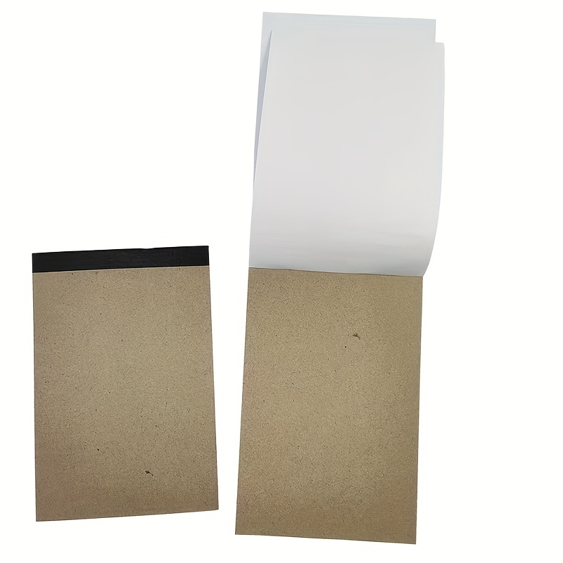 4*6 inch A6 notepad 30 Sheets  - огляд і ціна Office Stationery Supply List