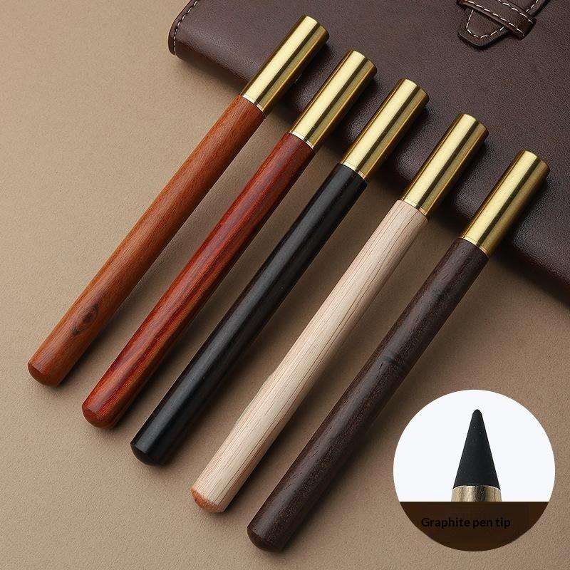 Wooden HB No Ink Pencil Drawin - огляд і ціна Supply Of Office Stationery