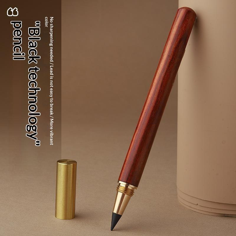 Wooden HB No Ink Pencil Drawin - огляд і ціна Supply Of Office Stationery