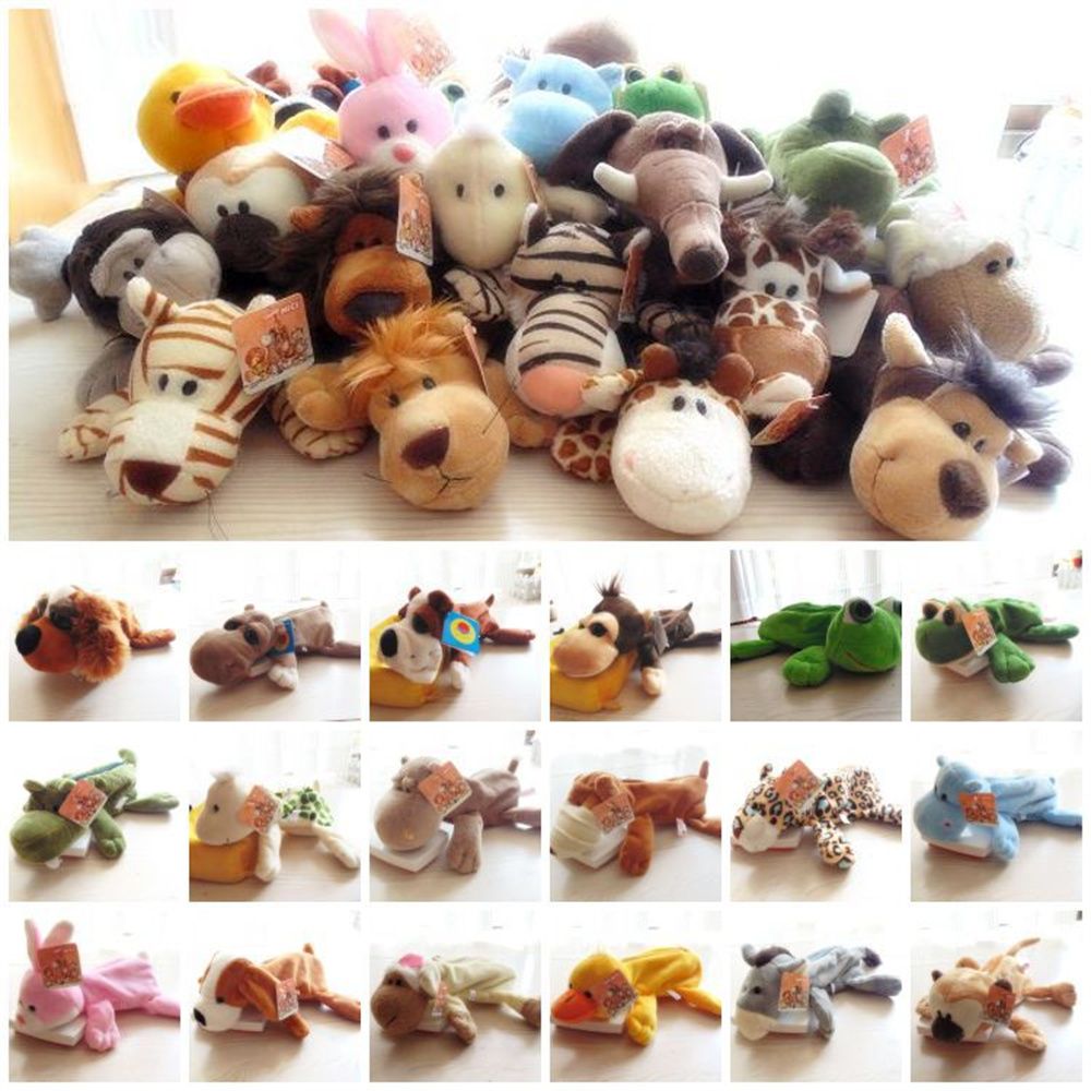 Stationery Cartoon Pen Pouch L - огляд і ціна Lion Stationery & Office Supply(Kunshan)Co.Ltd