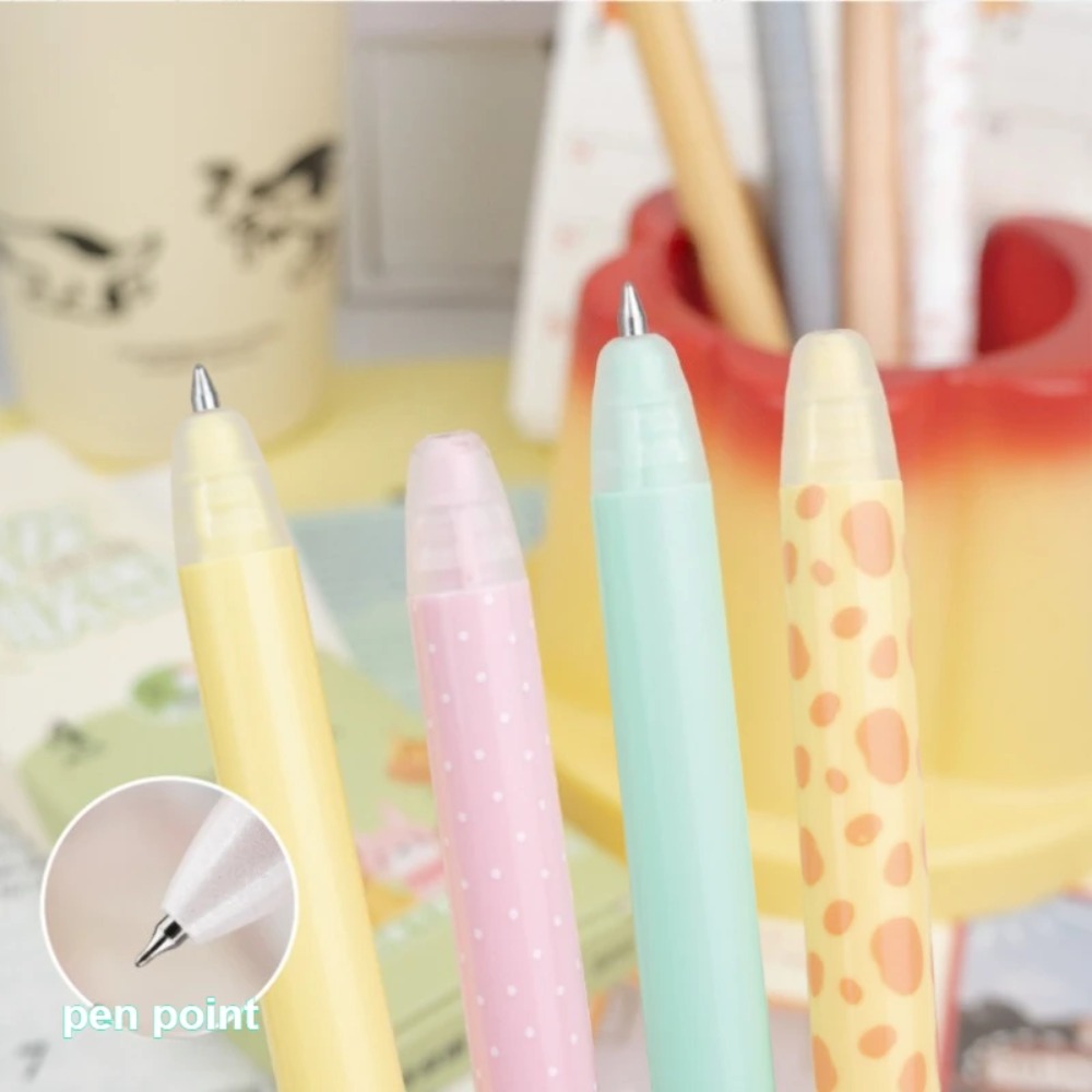 8pcs Kawaii Animal Head Press  - огляд і ціна Lion Stationery & Office Supply(Kunshan)Co.Ltd