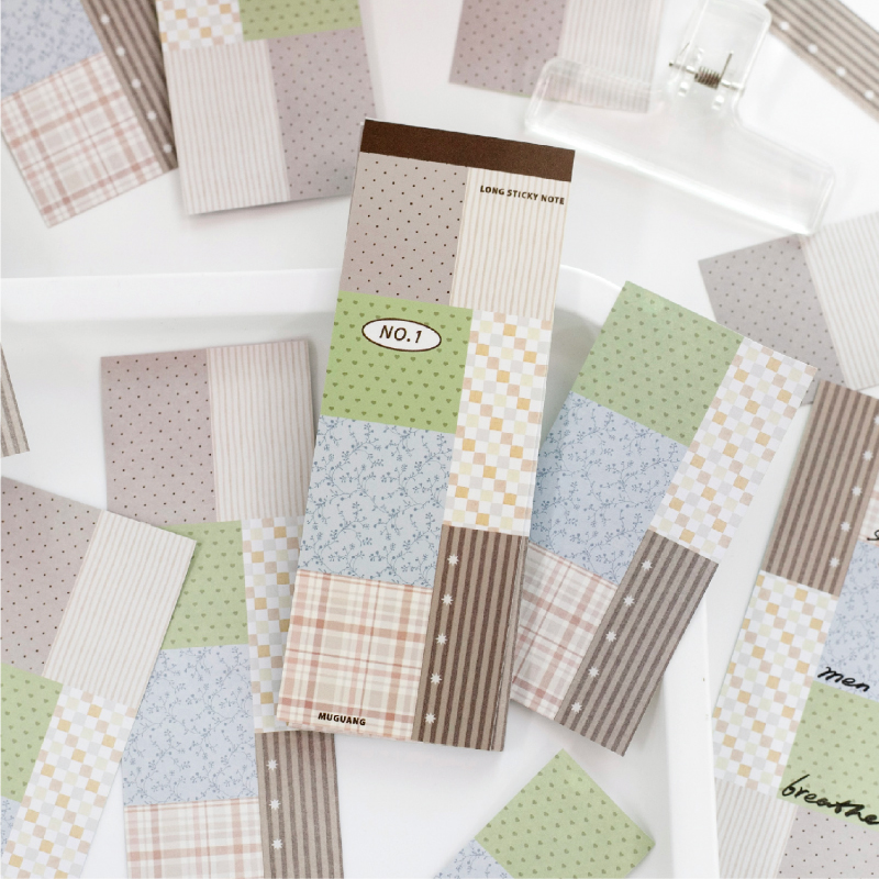 Journal GO 50pages Polka Dot & - огляд і ціна Graph Paper Pad