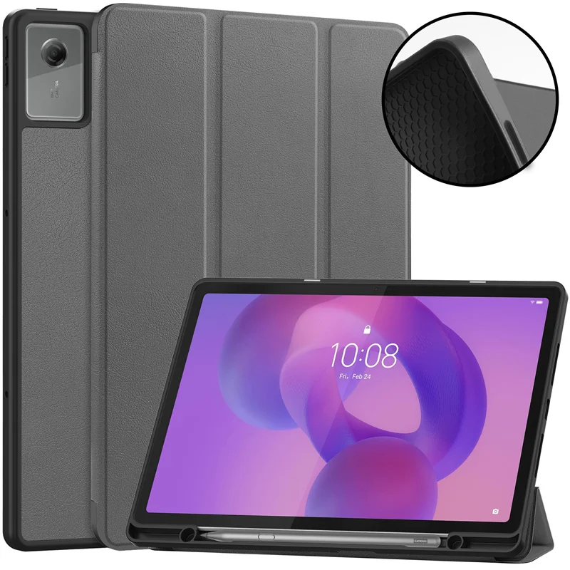 For Lenovo Idea Tab Plus 12.1  - огляд і ціна Staedtler Pencil Triplus