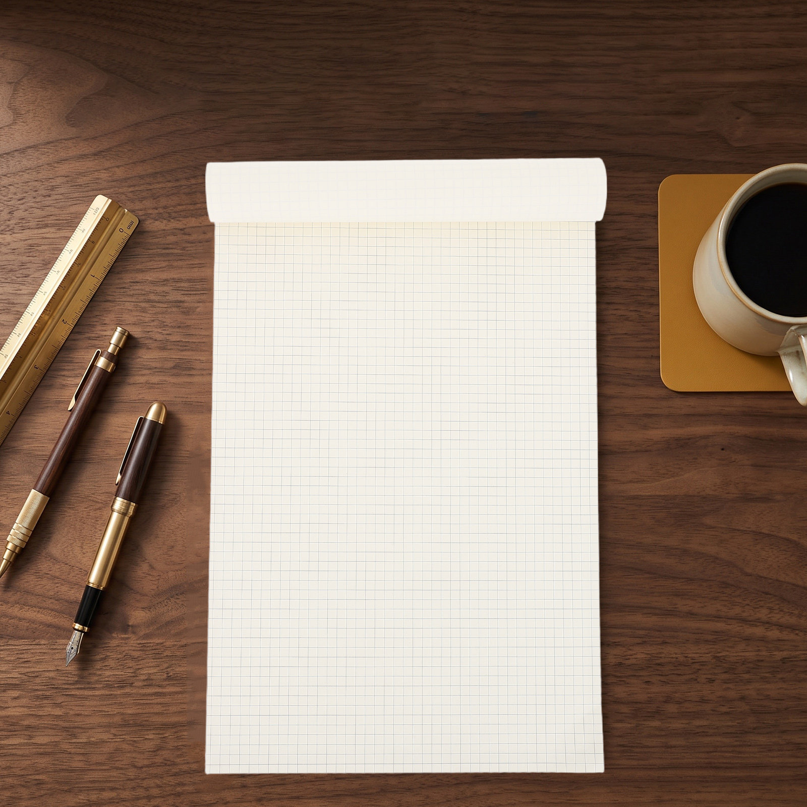 80Sheets A4 Graph Paper Pad Qu - огляд і ціна Graph Paper Pad