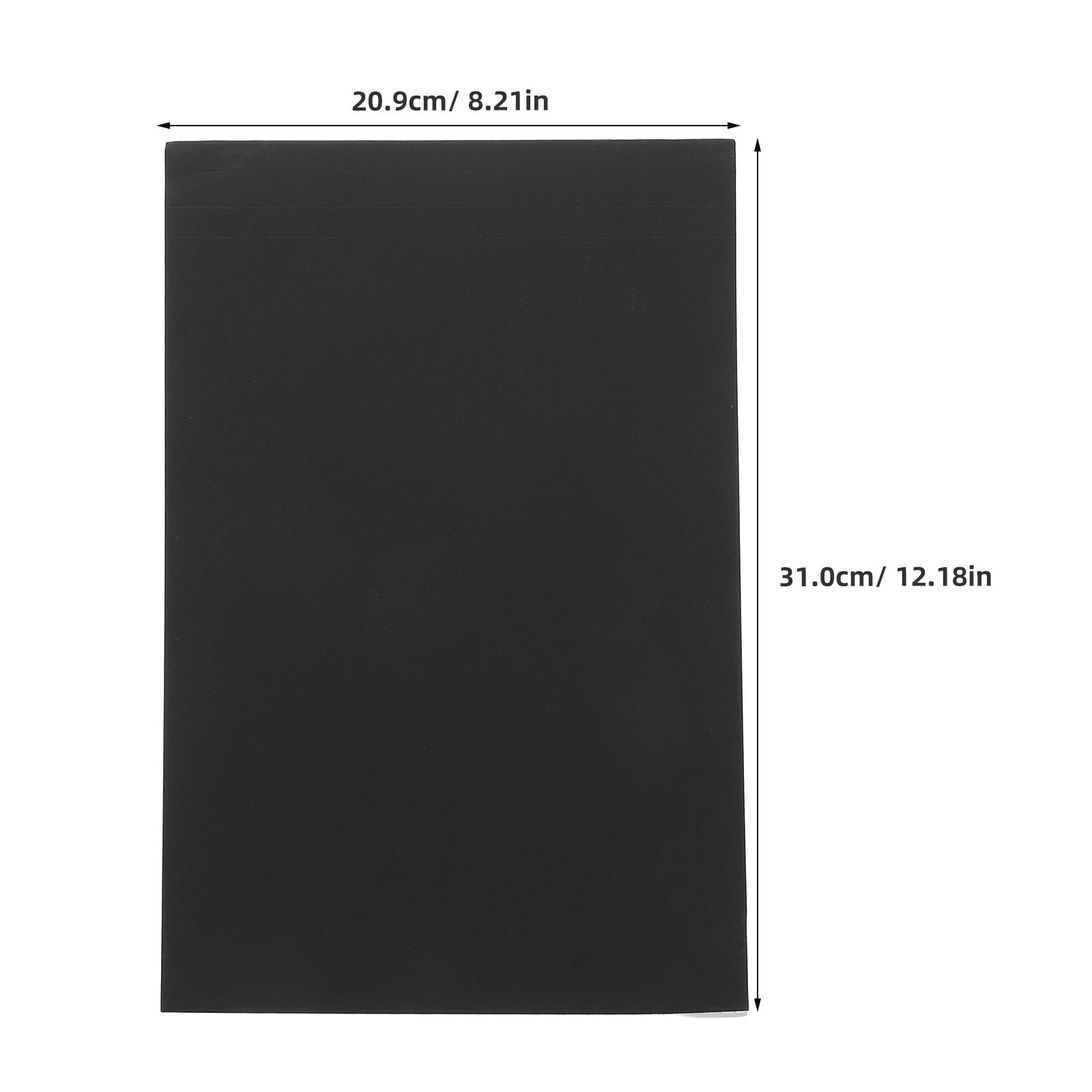 80Sheets A4 Graph Paper Pad Qu - огляд і ціна Graph Paper Pad