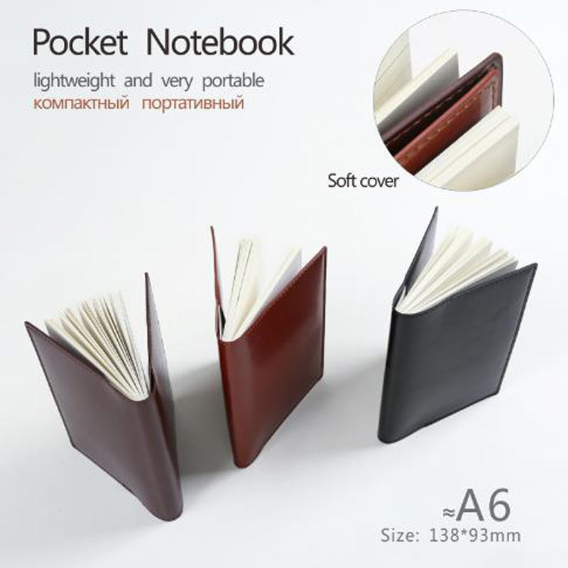 Yiwi Pocket Notebooks A6 To Do - огляд і ціна Office Stationery Supply List