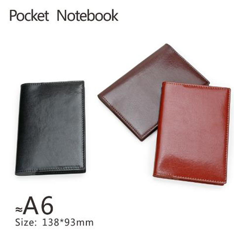 Yiwi Pocket Notebooks A6 To Do - огляд і ціна Office Stationery Supply List