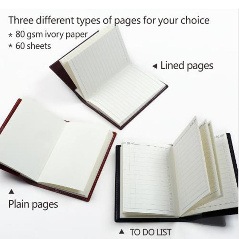 Yiwi Pocket Notebooks A6 To Do - огляд і ціна Office Stationery Supply List