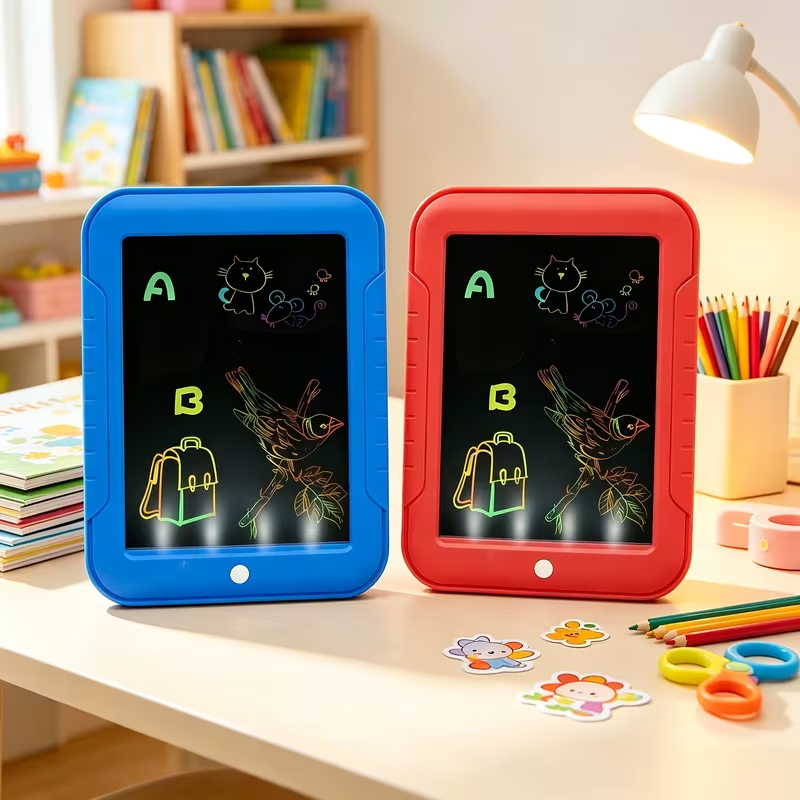 Led Children's Drawing Board,  - огляд і ціна Copic Marker Sketch
